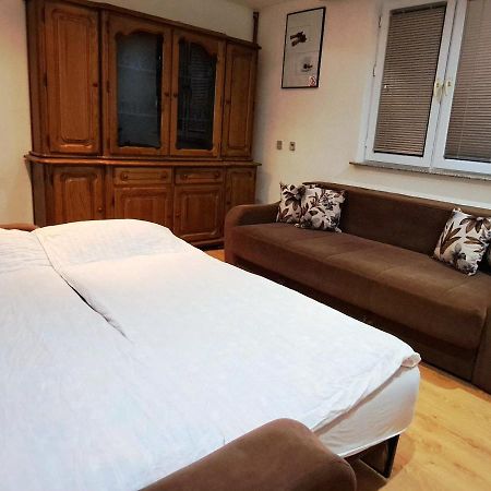 Sarajevo Apartment Aila Exteriör bild