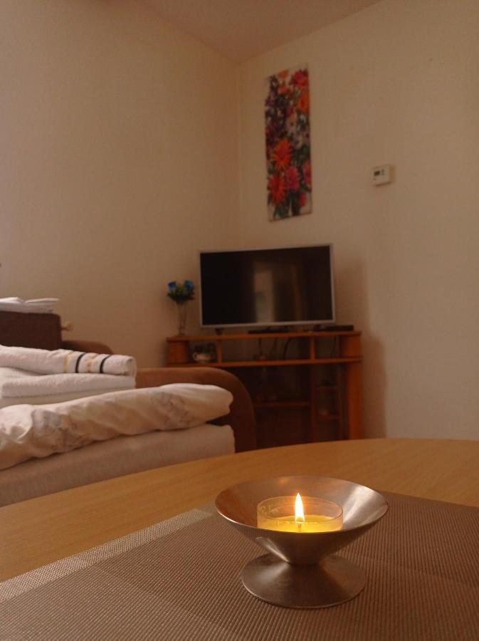 Sarajevo Apartment Aila Exteriör bild
