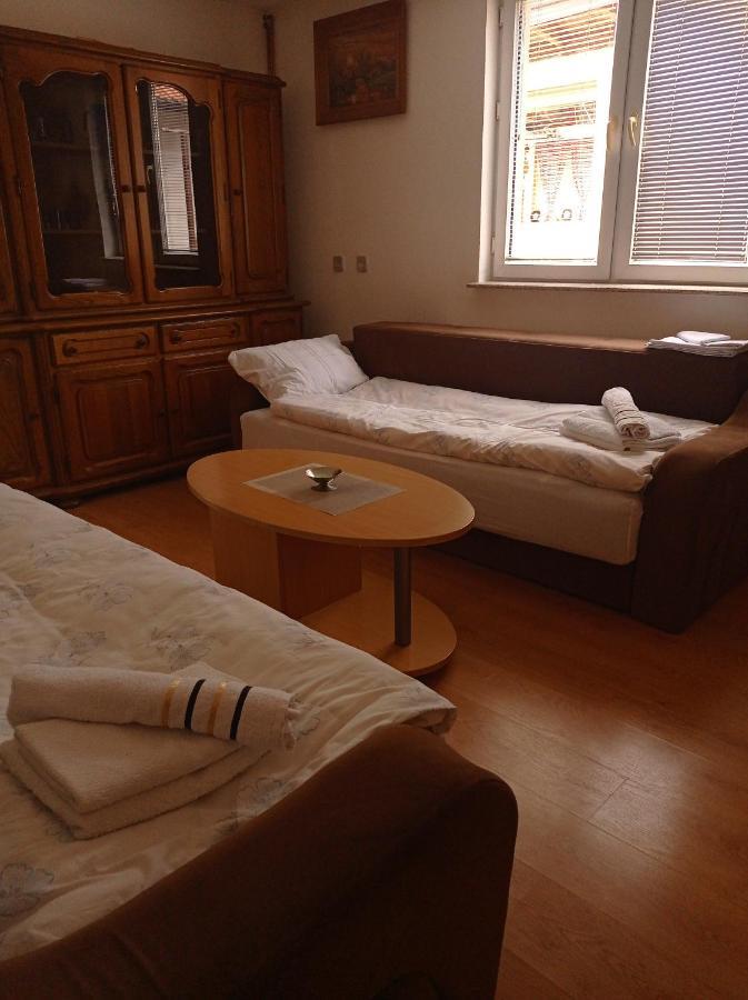 Sarajevo Apartment Aila Exteriör bild