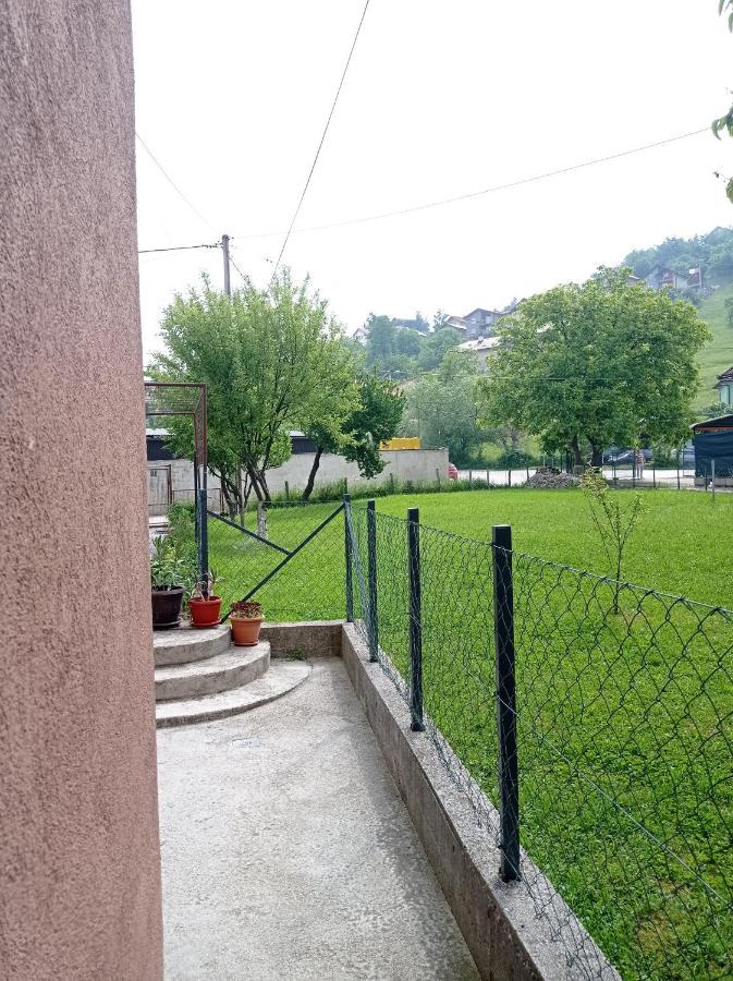 Sarajevo Apartment Aila Exteriör bild
