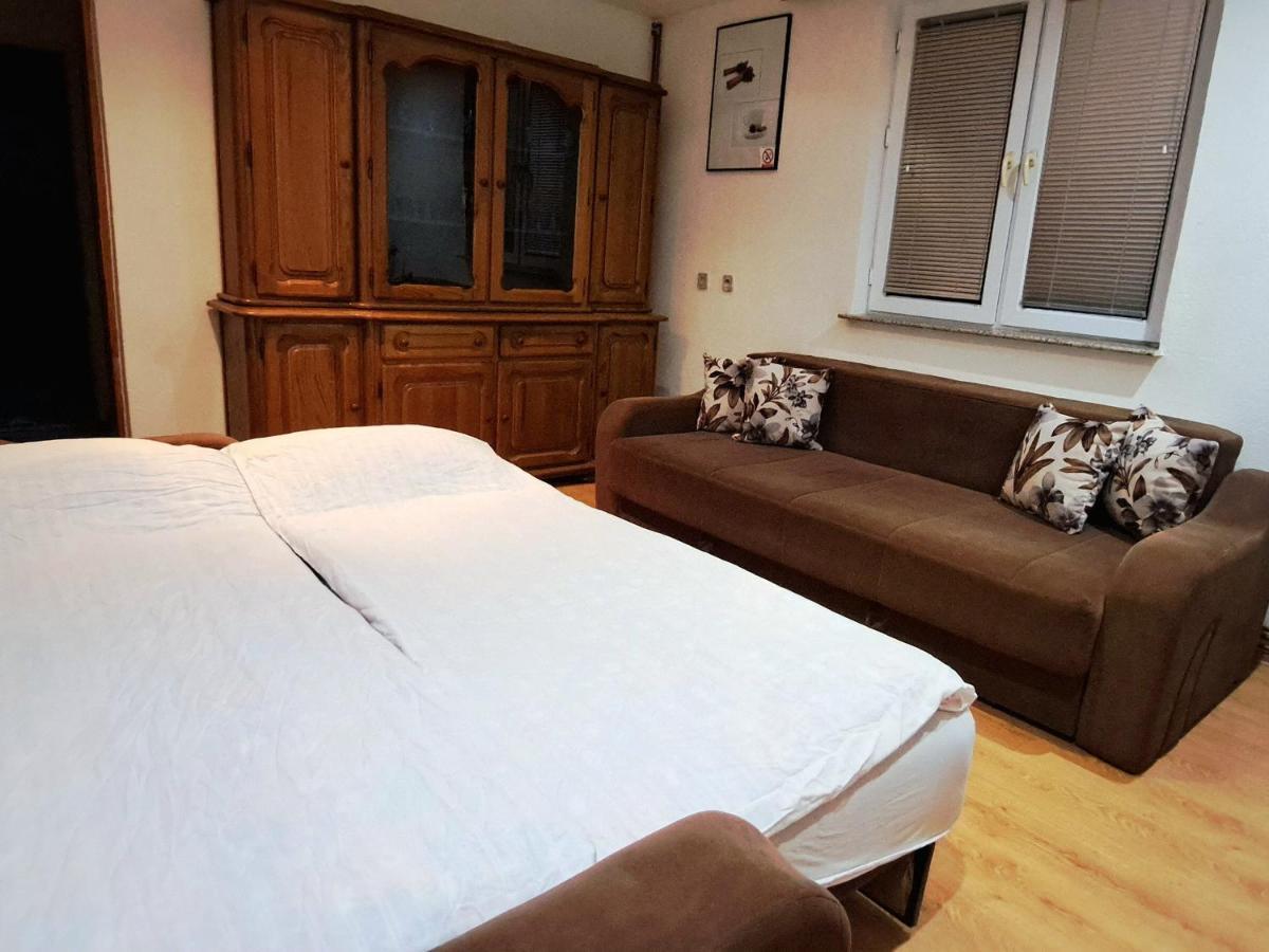Sarajevo Apartment Aila Exteriör bild