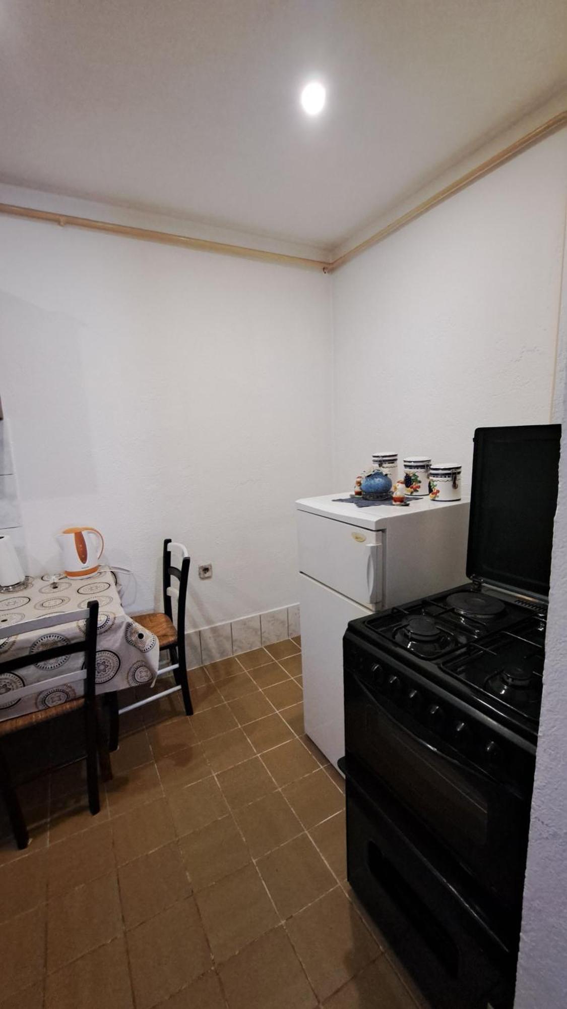 Sarajevo Apartment Aila Exteriör bild