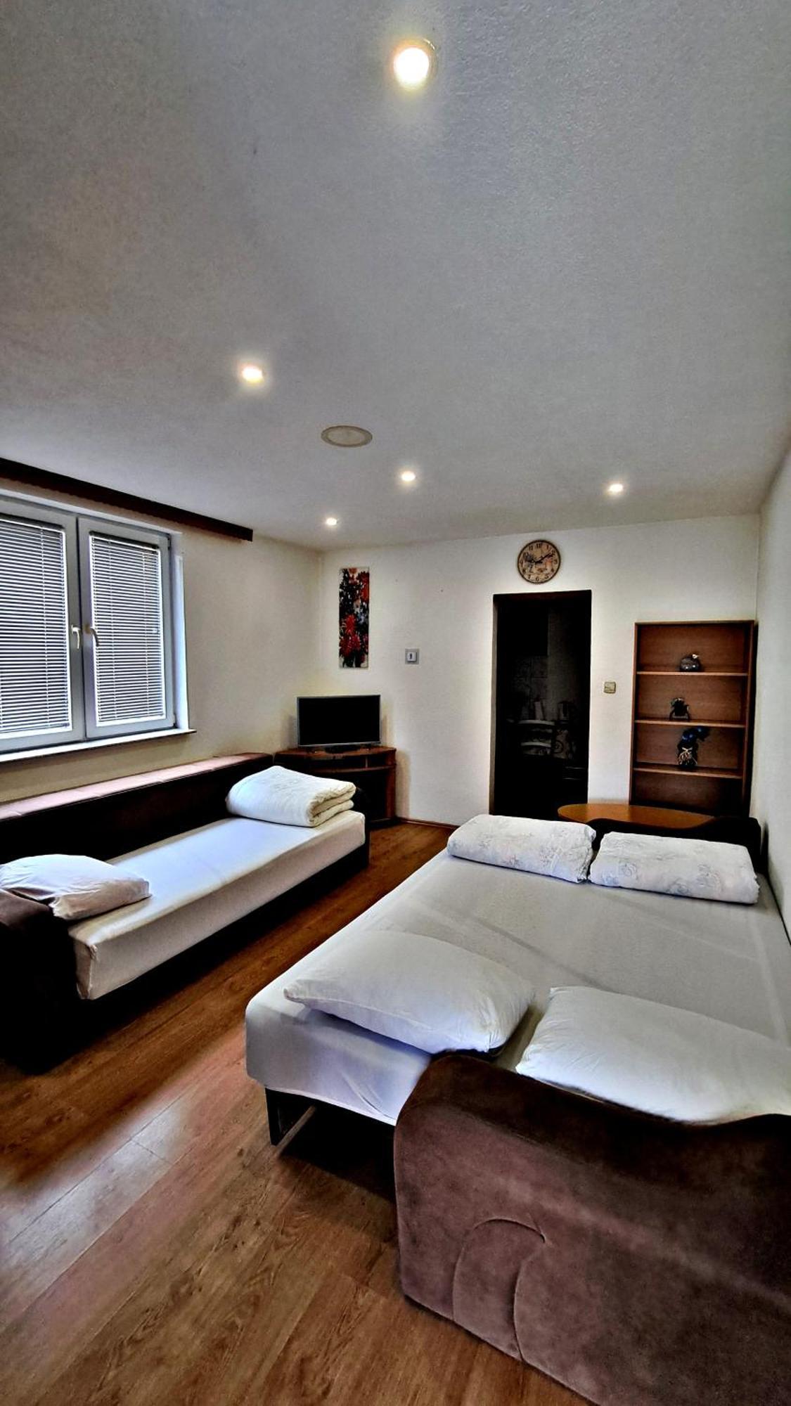 Sarajevo Apartment Aila Exteriör bild