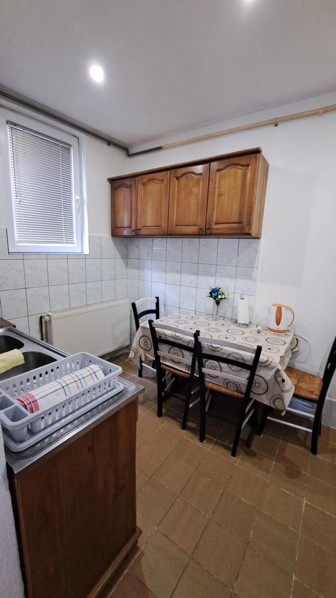 Sarajevo Apartment Aila Exteriör bild