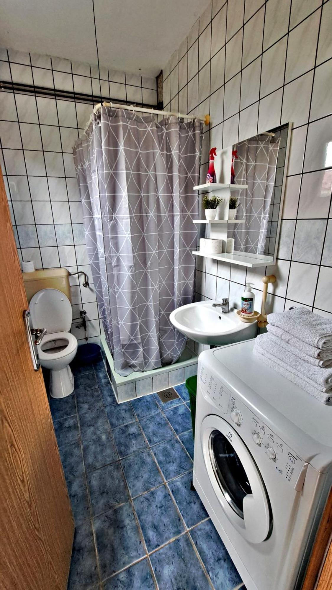 Sarajevo Apartment Aila Exteriör bild