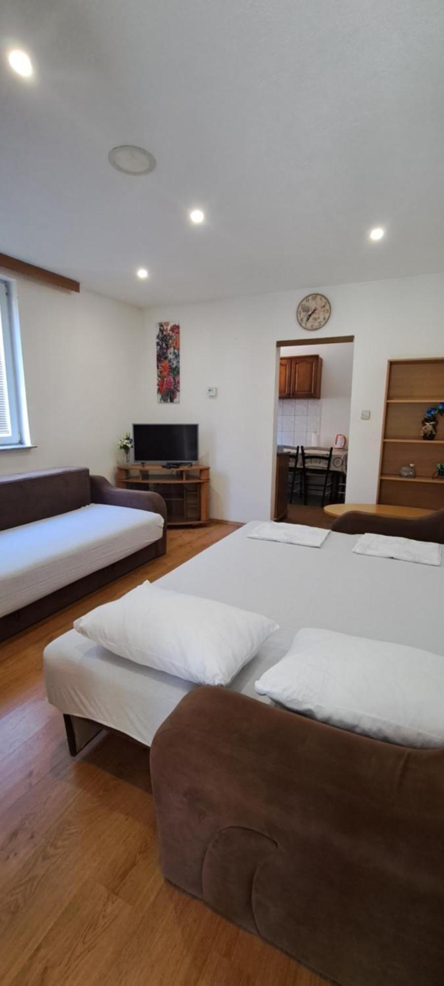Sarajevo Apartment Aila Exteriör bild
